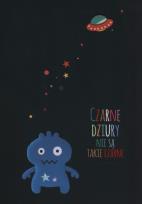 Opakowanie Kartki Brzydale Nio pakiet 5 sztuk