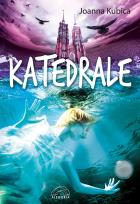 Okładka książki Katedrale