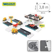 Opakowanie Kid Cars 3D - Baza Lotnicza