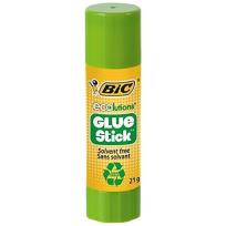Opakowanie Klej ECOlutions Glue Stick 21g Blister 2 sztuki