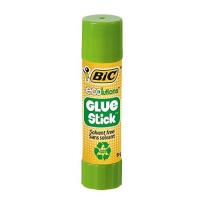 Opakowanie Klej ECOlutions Glue Stick 8g Blister 3 sztuki