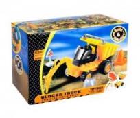 Opakowanie Klocki konstrukcyjne 12 elementów