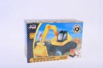 Opakowanie Klocki konstrukcyjne 9 elementów