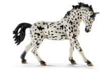 Opakowanie Knabstrupper klacz Figurka