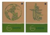 Opakowanie Kołobrulion A5/80K kratka EKO223 ThinkGreen (5szt)