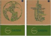 Opakowanie Kołobrulion B5/160K kratka EKO223 ThinkGreen(3szt)