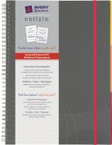 Opakowanie Kołonotatnik Notizio