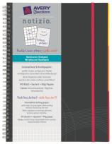 Opakowanie Kołonotatnik Notizio ST 7023