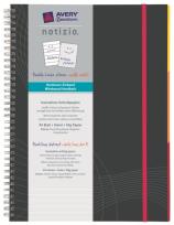 Opakowanie Kołonotatnik Notizio ST 7024