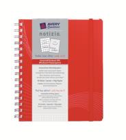 Opakowanie Kołonotatnik Notizio ST 7031