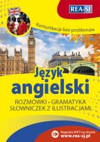 Okładka książki Komunikacja bez problemów Język angielski