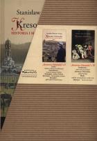 Okładka książki Kresowa Atlantyda Tom 1-6