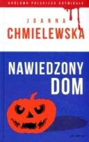 Okładka książki Królowa polskiego kryminału cz.11 Nawiedziony dom
