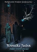 Okładka książki Kroniki jutra