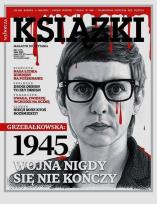 Opakowanie Książki Magazyn do czytania