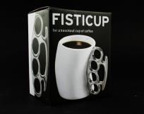 Opakowanie Kubek Pięść