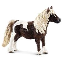 Opakowanie Kuc szetlandzki Figurka