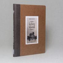 Okładka książki Kultura winorośli