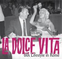 Opakowanie La Dolce Vita