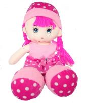 Opakowanie Lalka szmacianka 38 cm rożowa