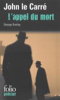 Okładka książki L'appel du mort