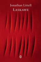 Okładka książki Łaskawe