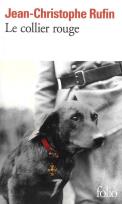 Okładka książki Le collier rouge