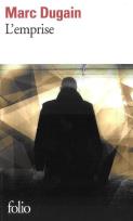 Okładka książki L'emprise