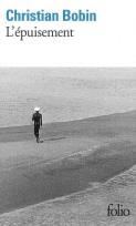 Okładka książki L’epuisement