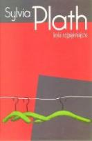 Okładka książki Liryki najpiękniejsze - Plath ALGO