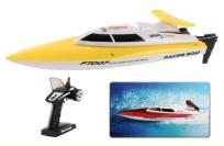 Opakowanie Łódź zdalnie sterowana FT007