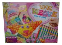 Opakowanie Loop'n'Weave Zestaw Zrób to sam