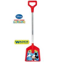 Opakowanie Łopata długa z IML Mickey czerwona