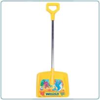 Opakowanie Łopata duża letnia IML żółta