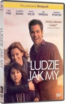 Opakowanie Ludzie jak my