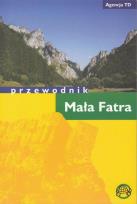 Opakowanie Mała Fatra przewodnik