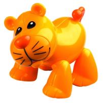 Opakowanie Mali przyjaciele Lwica