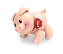 Opakowanie Mali przyjaciele Świnka