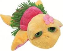 Okładka książki Mały Hawajski żółw 15 cm SUKI