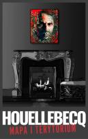 Okładka książki Mapa i terytorium