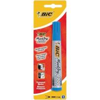 Opakowanie Marker Permanentny Eco 2000 Niebieski