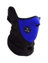 Opakowanie Maska Termoaktywna  X-Ports niebieska