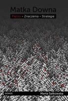 Okładka książki Matka Downa