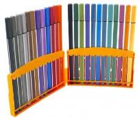 Opakowanie MAZAKI NOSTER 24KOL TROJ ETUI BPZ