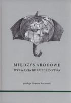 Opakowanie Międzynarodowe wyzwania bezpieczeństwa