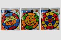 Opakowanie Miękka gra w rzutki