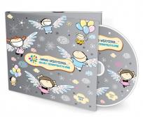 Opakowanie Mimo wszystko  Bajki terapeutyczne - Audiobook