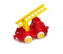 Opakowanie Mini Chubbies Straż pożarna