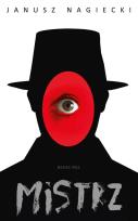 Okładka książki Mistrz