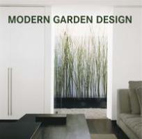 Opakowanie Modern Garden Design
